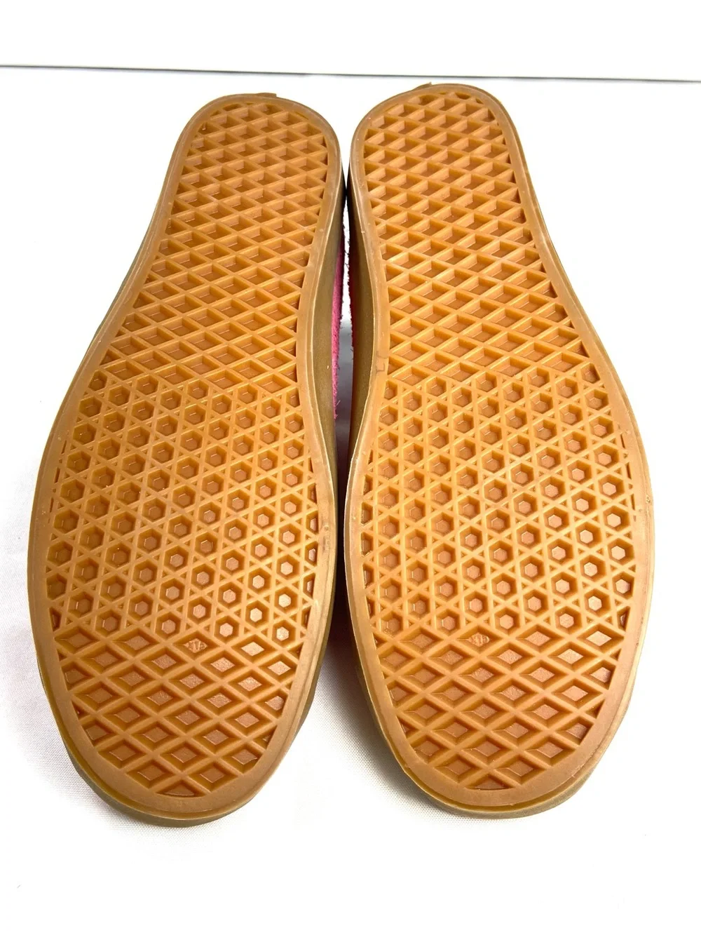 Vans sport low